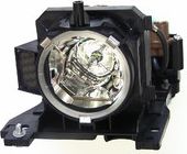 Lampa MicroLamp do Hitachi, 300W (ML10168)