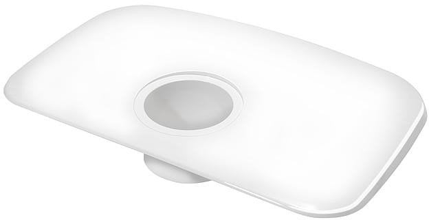 Gustavsberg Tank Lid Model T2, for coil cushion cover, toilet seat