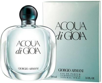 Giorgio Armani EDP 100 ml