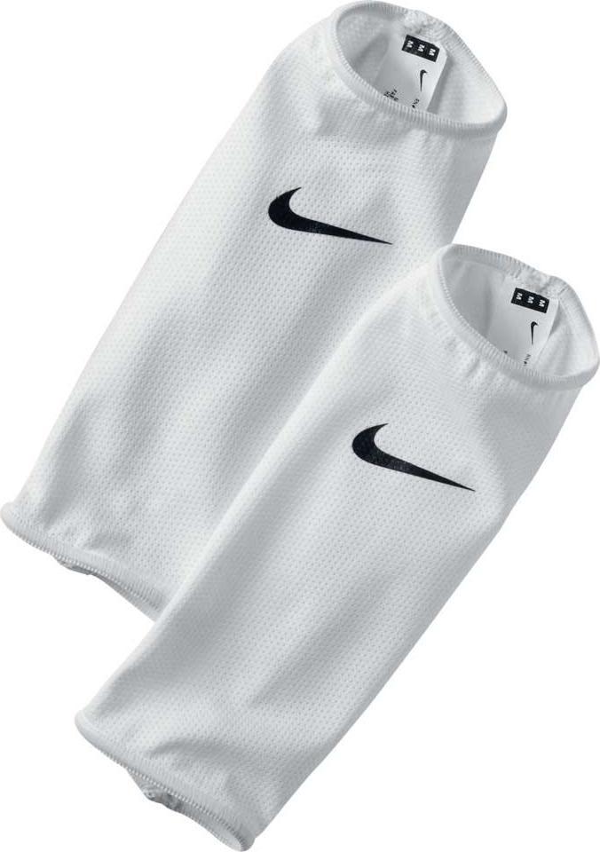 Nike Opaski Guard Lock SE0174 103 biały XS