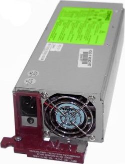 Zasilacz serwerowy HP Zasilacz Moc 1200W, 12V, 80PLUS Silver - 500172-B21