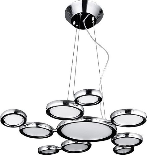 Lampa wisząca Azzardo Lampa wisząca Satellite AD13048-11A