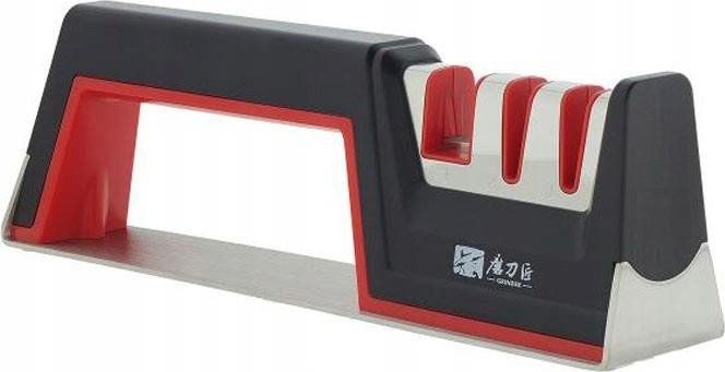 Taidea Ostrzałka do Noży Nożyczek Osełka Taidea TG1705 uniwersalny