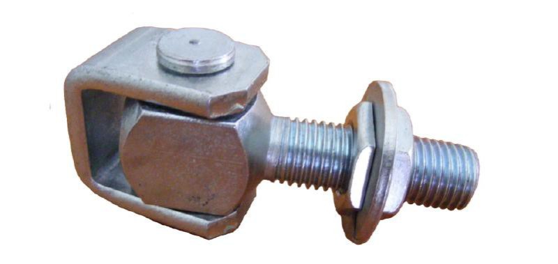 Zawias regulowany M16 20mm