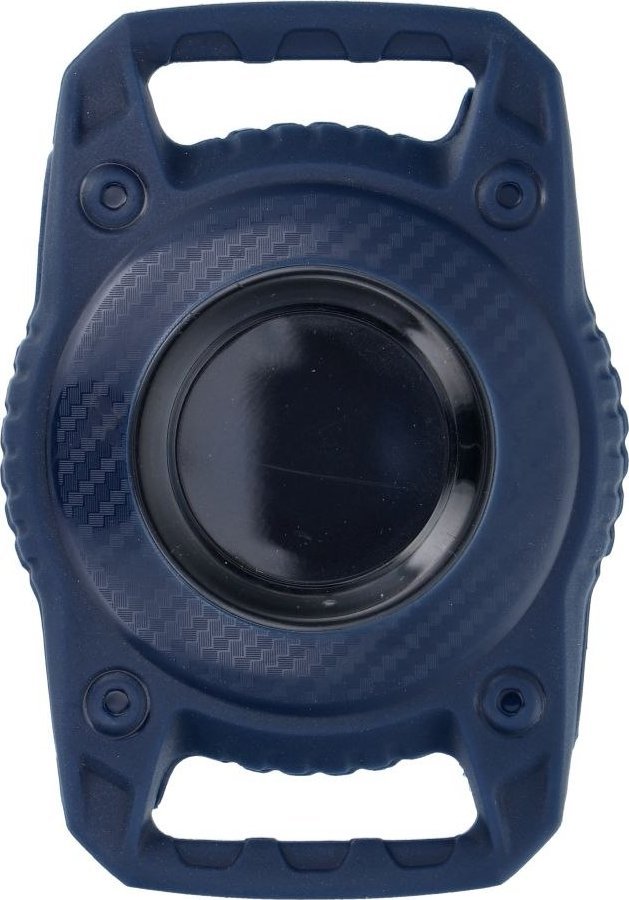 Apple Brelok PETS do AIRTAG niebieski