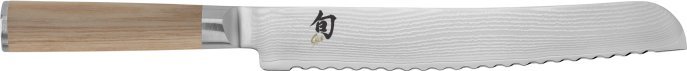 KAI KAI Shun White Bread Knife 23 cm