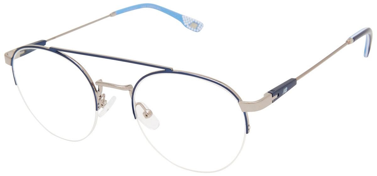 Ramki do okularów Męskie New Balance NB410202 50