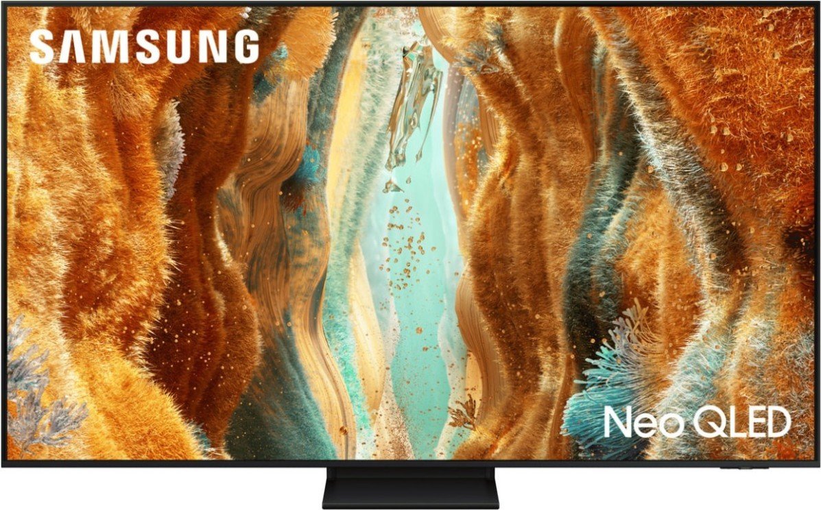 Telewizor Samsung QE75QN70FAU QLED 75'' 4K Ultra HD Tizen