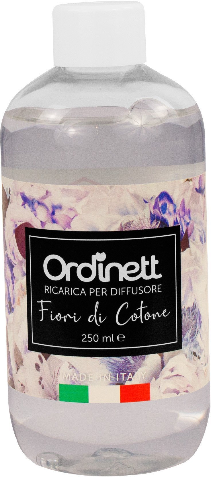 Aromatisko kocinu difuzora papildinajums 250ml kokvilnas ziedi 8000303312215