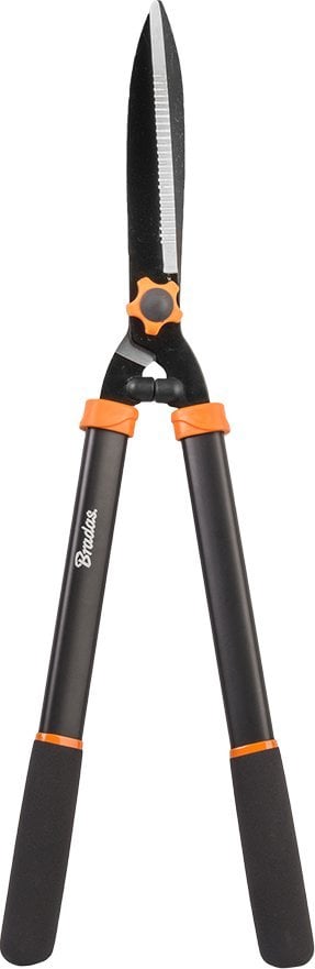 Bradas Nożyce do żywopłotu ostrze proste KT-V1110 V-SERIES-D BRADAS