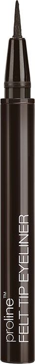 Wet n Wild Proline Felt Tip Eyeliner eyeliner Black Noir 0,5g
