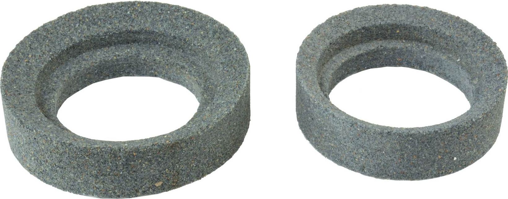 Geko Zestaw tarcz do ostrzałki do wierteł 3-16mm 2el. (100)