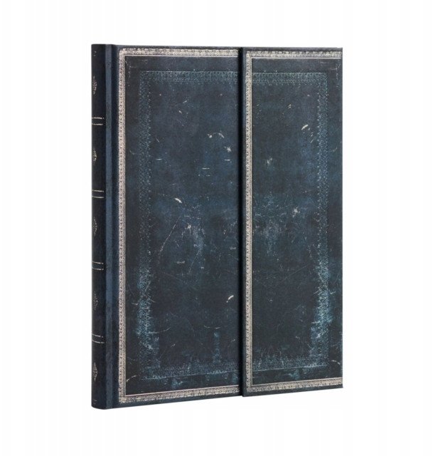 Notatnik w linie Inkblot ultra