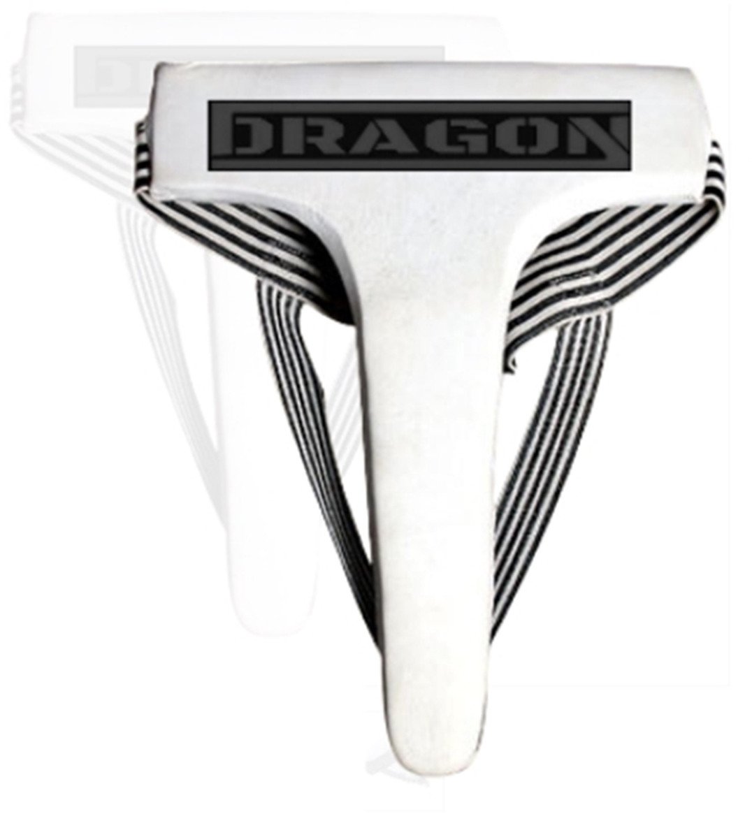 SUSPENSOR DAMSKI OCHRANIACZ KROCZA DLA KOBIET DRAGON 600902-W-M