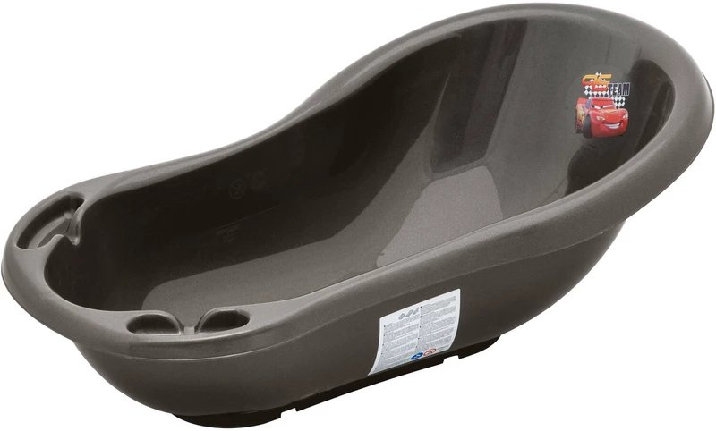 Wanna z korkiem 84 cm maria Cars asfaltowy