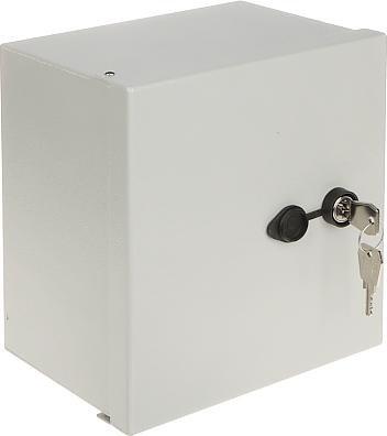 OBUDOWA HERMETYCZNA SH-230/210/145 230 x 210 x 145 mm