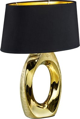 Lampa stołowa Trio Lampa nocna nowoczesna Trio RL TABA R50521079