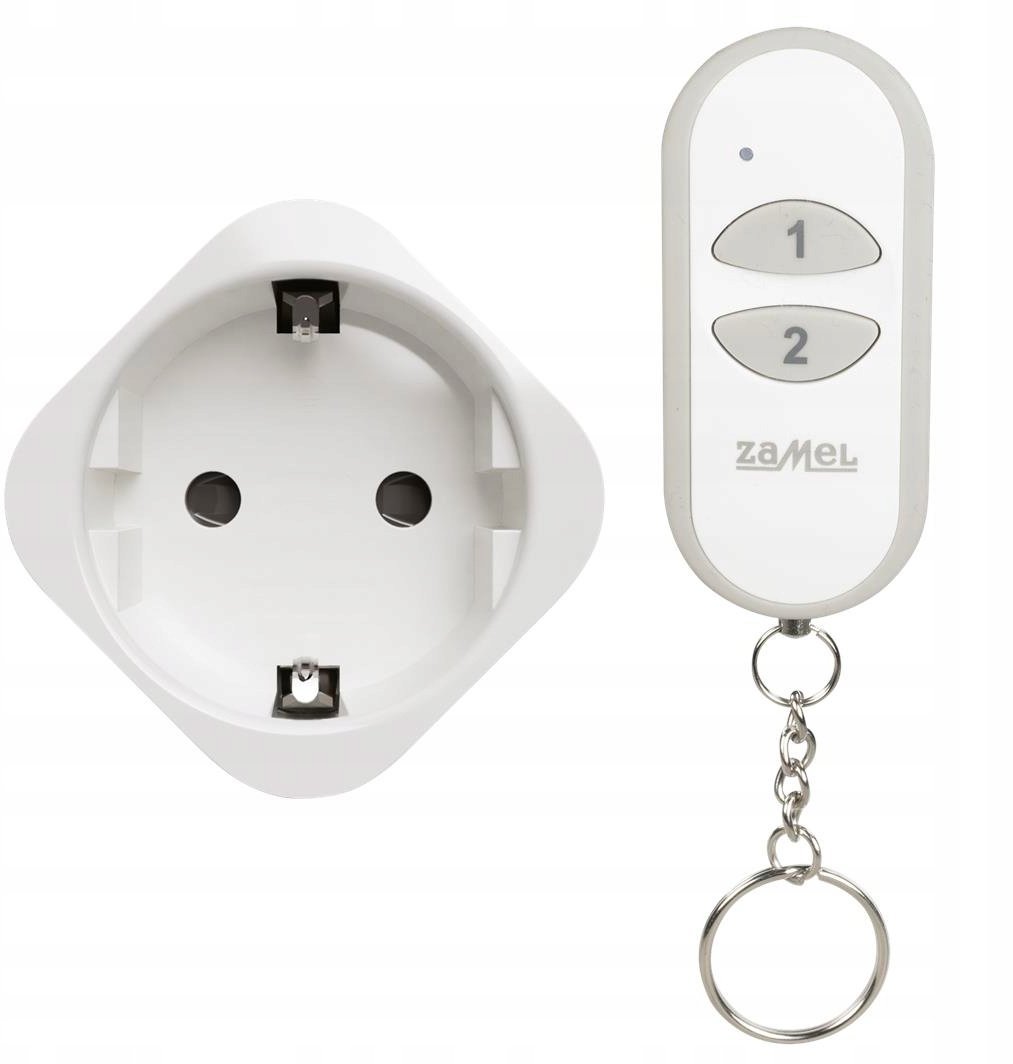 EXTA RADIO Pilot ROG-21 + P-457/2 TYP: ZSU-21 EXL10000054