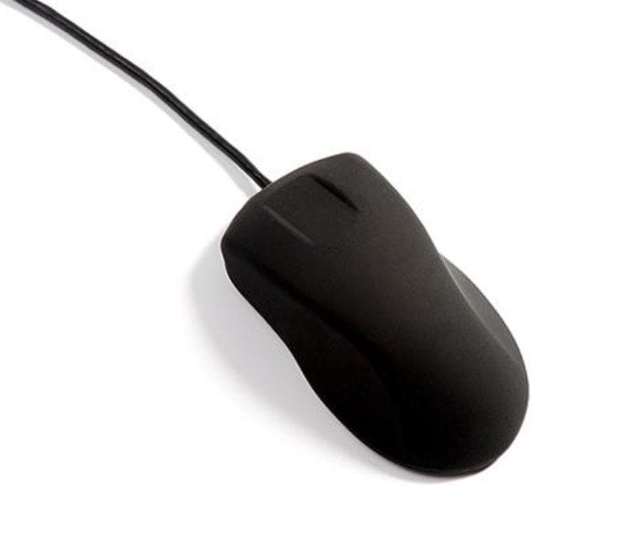 Mysz Cherry Mouse industrial IP68-USB-Black
