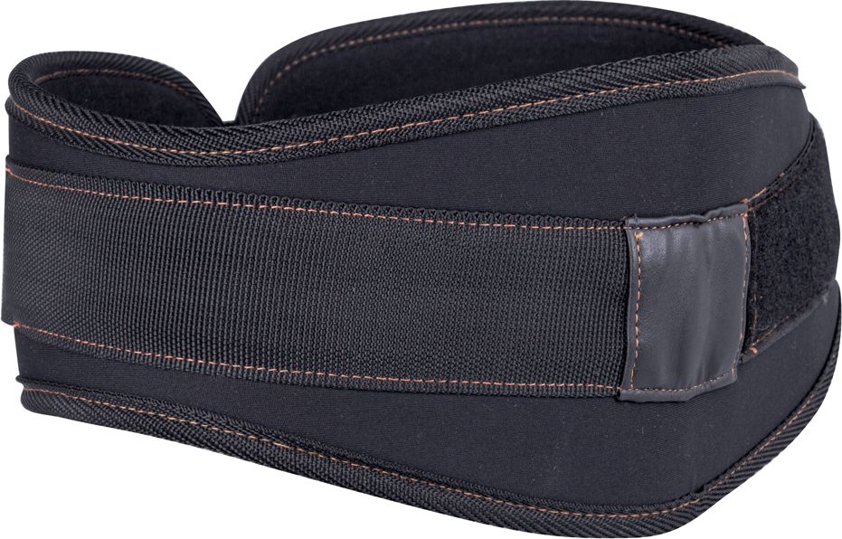 inSPORTline Pas usztywniający Stronglift Rozmiar XL (13470-XL)