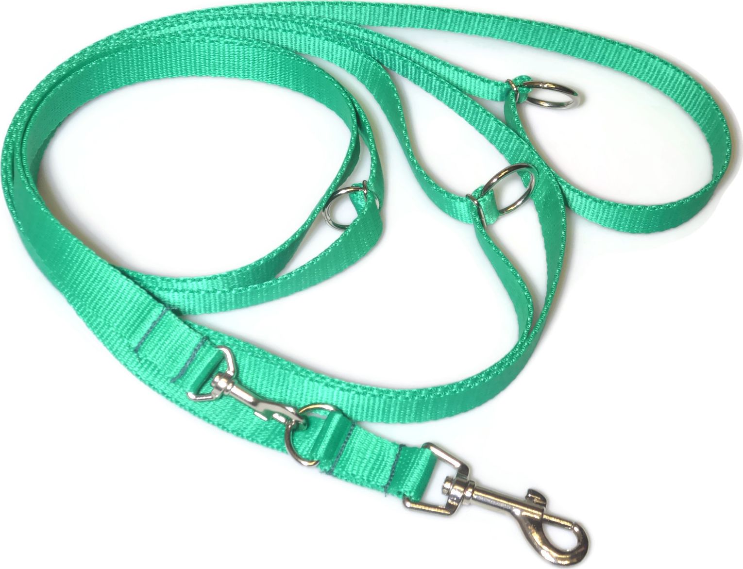 Alizoo Smycz dla średnich psów przepinana 20mm/330cm - ALIZOO