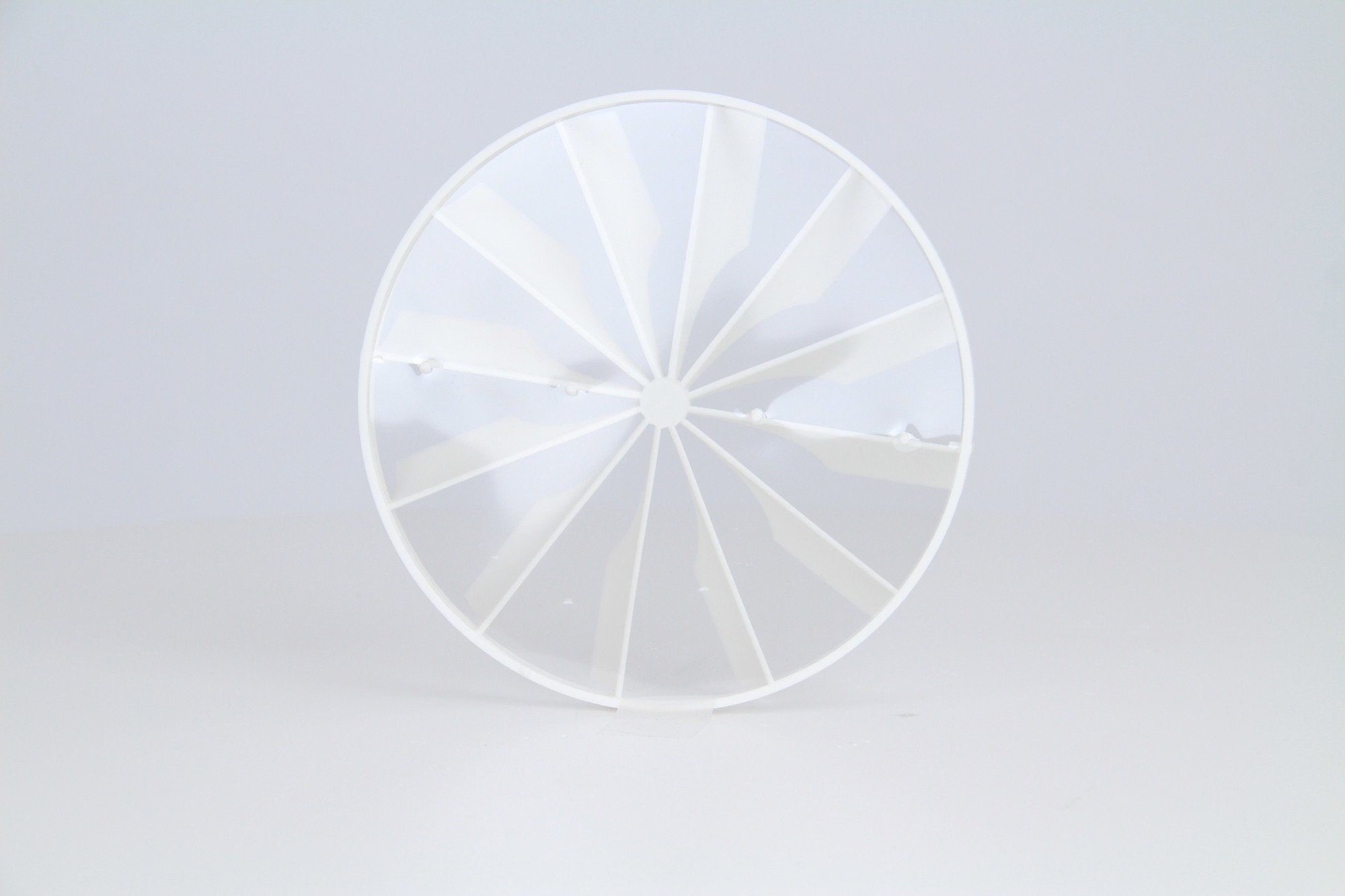 FANS BACK VALVE EEV100 D100 MM