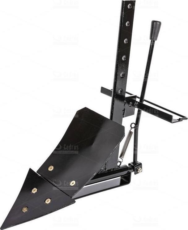 Cedrus CEDRUS CEDRGL16 PŁUG REGULOWANY DO ORANIA DO GLEBOGRYZARKI CEDRUS GL06 - CEDRGL16 - EWIMAX - OFICJALNY DYSTRYBUTOR - AUTORYZOWANY DEALER CEDRUS