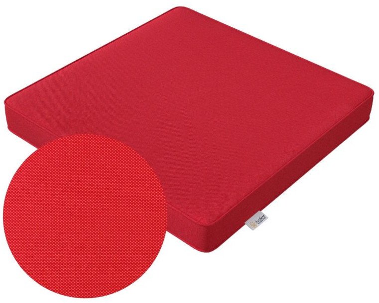 Bazkar Poduszka Premium z zamkiem na siedzisko mebli Corfu S-10