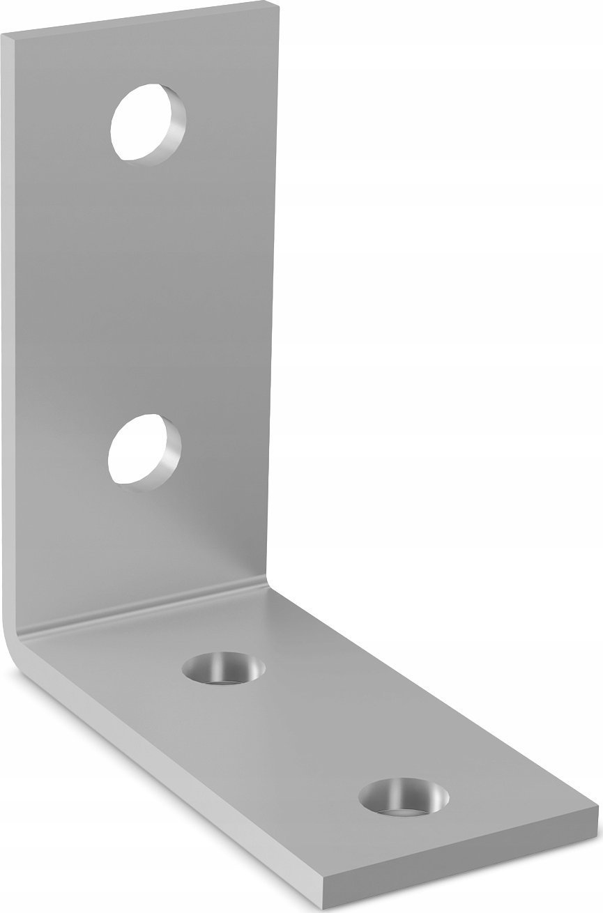 Niczuk kształtka (kątownik 90*) do profilu A