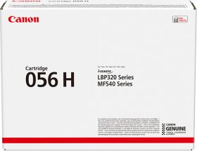 Toner Canon CRG-056H Black Oryginał (3008C002)