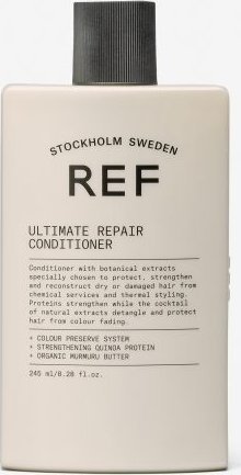 REF Odżywka Ultimate Repair 245 ml