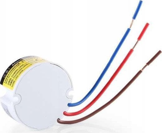 ML Odbiornik Linbell R2