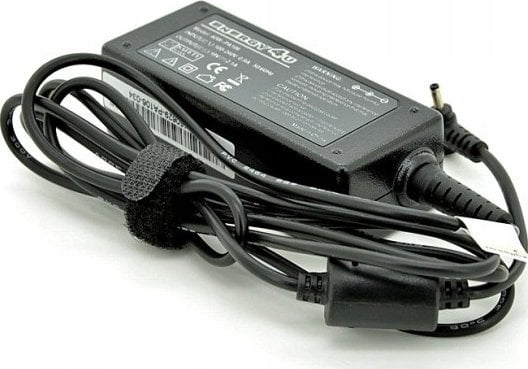 Zasilacz do laptopa Energy4U Energy4U PA106 19V / 2.1A (2.5x0.7mm) 40W, zasilacz do netbooka / laptopa Asus EEE PC