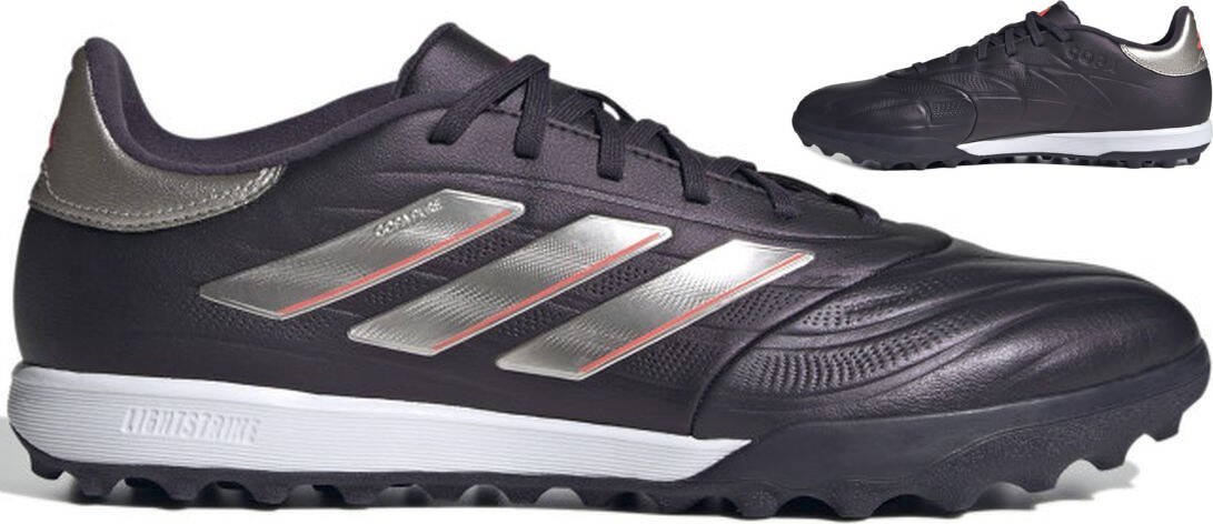 Adidas BUTY PIŁKARSKIE TURFY ADIDAS IG8720 COPA PURE 2 LEAGUE TF NA ORLIK