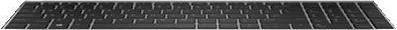 HP Keyboard (EUROA4)