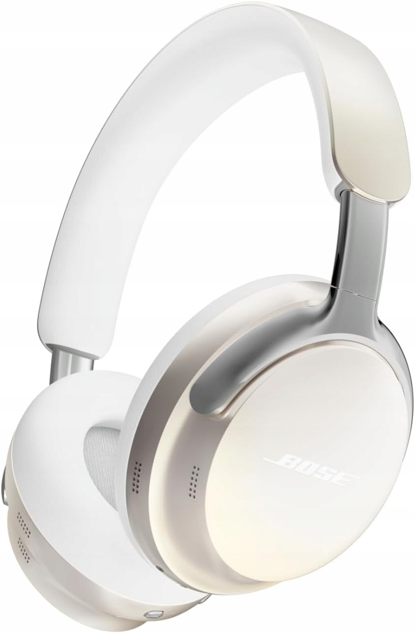 Bose QuietComfort Ultra Diamond 60 Edition bezprzewodowe słuchawki nauszne