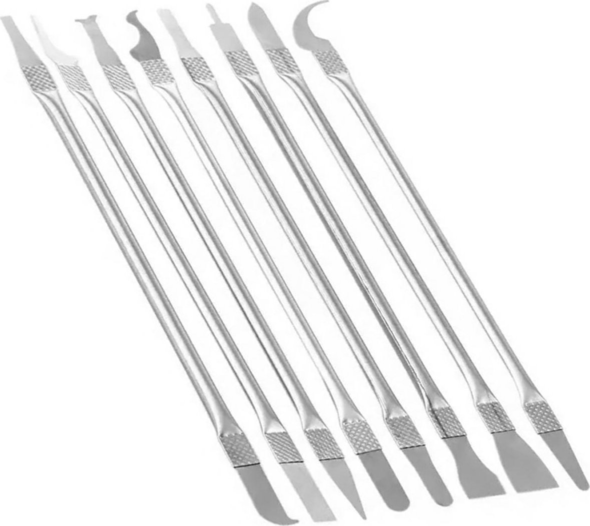 ATL NZ22 Zestaw narzędzi serwisowych ic bga