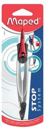 Maped Cyrkiel Stop System bls (019600)