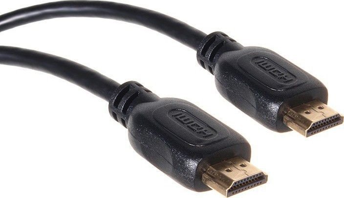 Kabel Maclean HDMI - HDMI 2m czarny (MCTV-636)