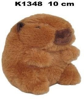Kapibara 10cm