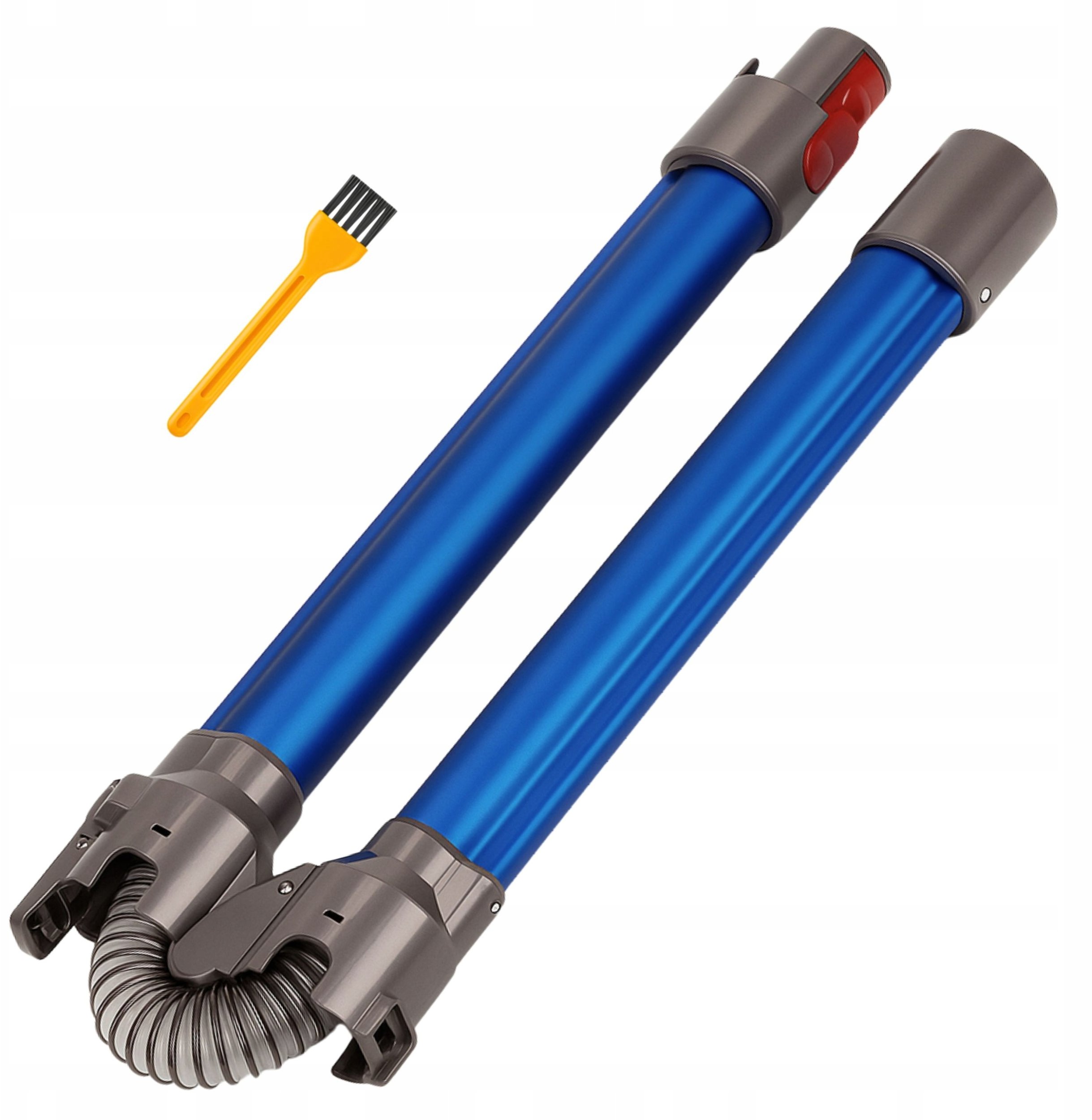 Bisanti SKŁADANA RURA DO ODKURZACZA DYSON V15 V11 V10 V8 V7