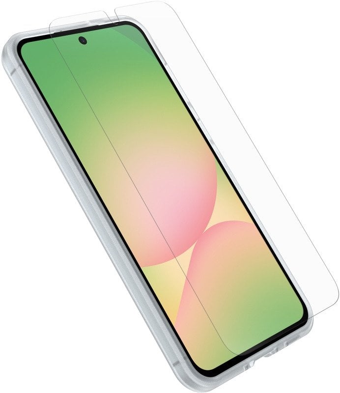 OtterBox React + Glass Galaxy A56 5G - clear