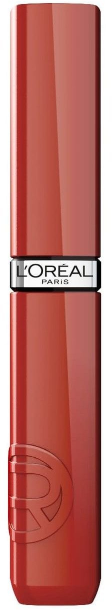LOREAL Infaillible Laque Resistance Pomadka do ust 510 Cafe Parisien