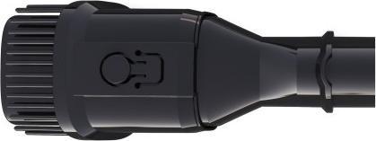 Puron Ssawka szczelinowa z włosiem do odkurzacza pionowego PURON PU20