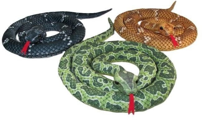 Wąż 170cm MIX