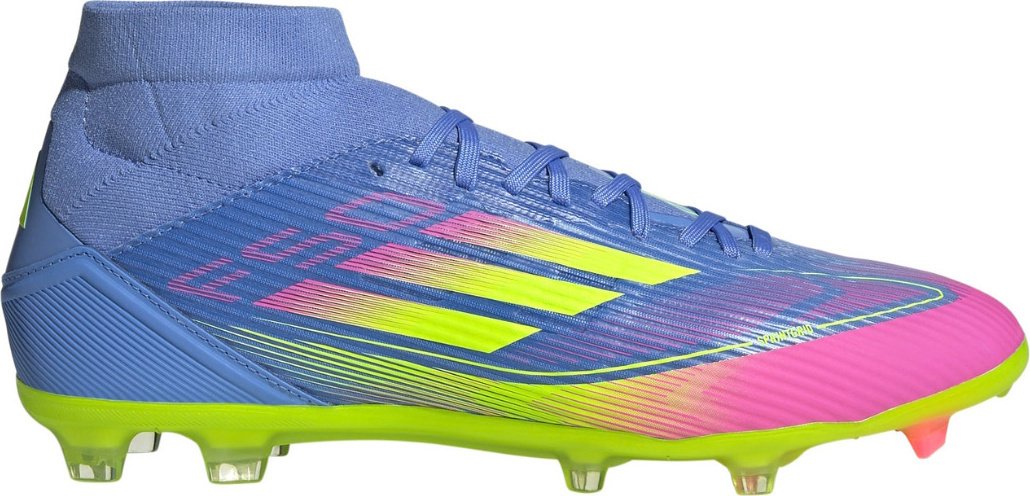 Buty piłkarskie adidas F50 League FG/MG MID JI0436 44