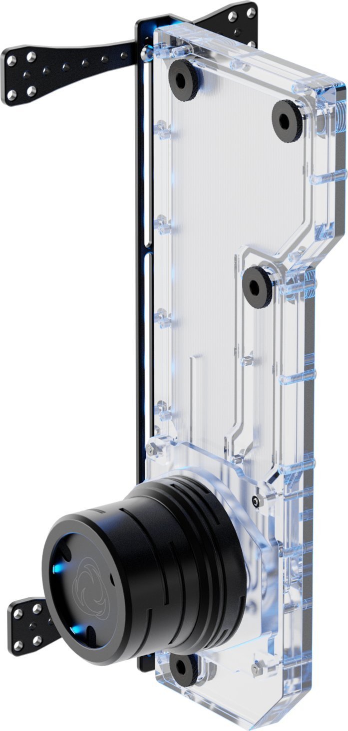 Singularity Singularity Computers Resonance 2.0 Single D5 Distro Plate