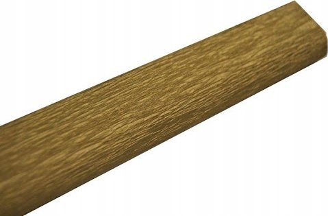 SCHEMAT Bibuła marszczona 32 złota (10szt)