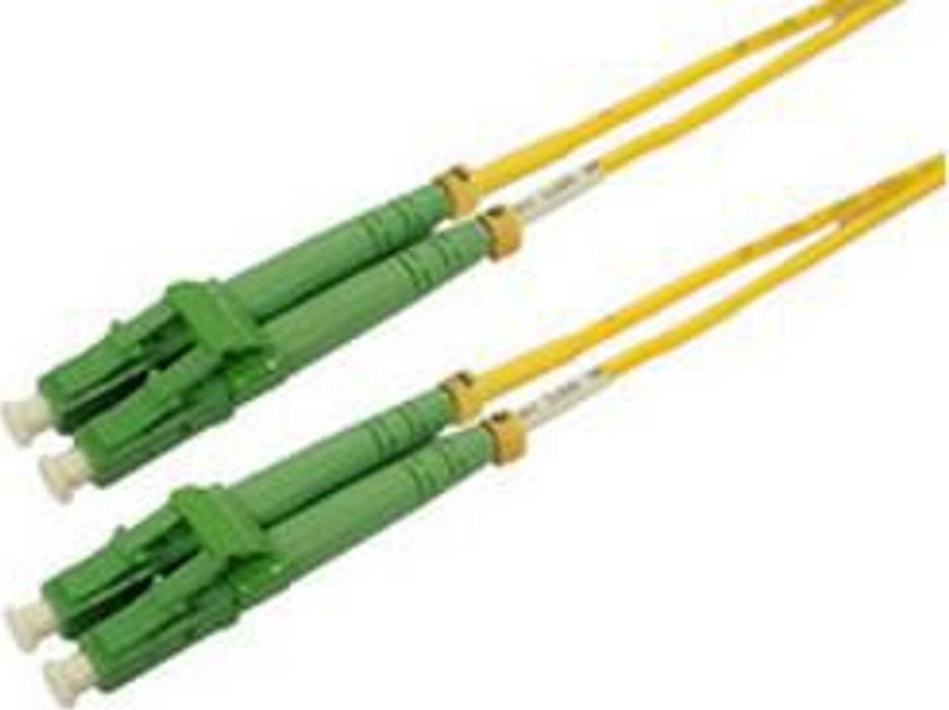 MicroConnect LC/APC-LC/APC 20m OS2