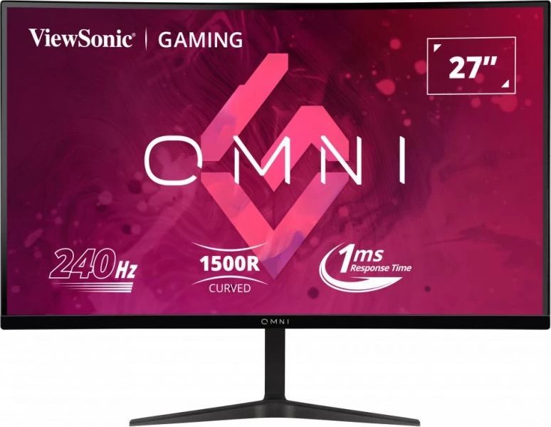 Monitor ViewSonic VX2719-PC-MHD